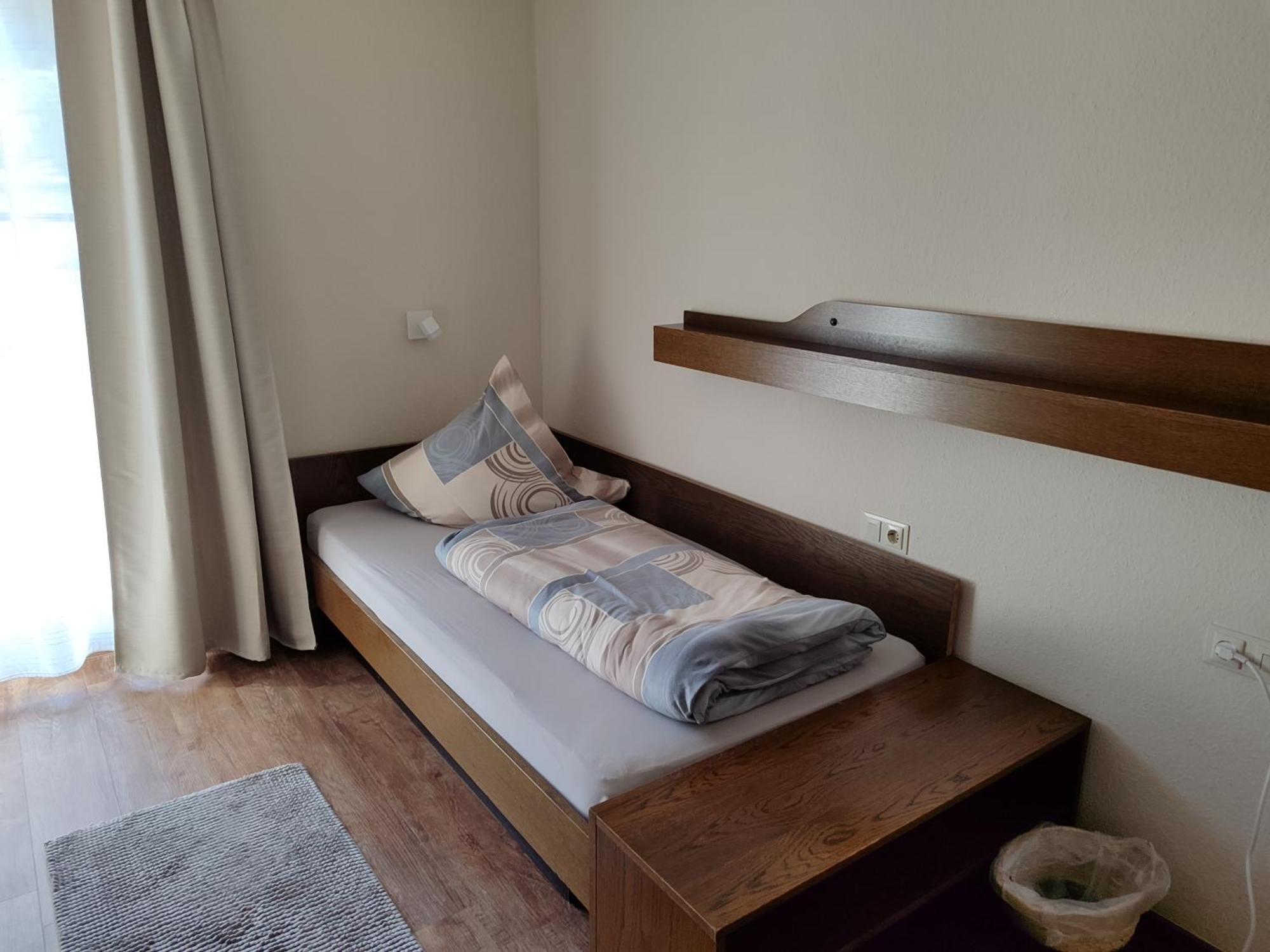 Landhaus Mast 바이에르스브론 외부 사진